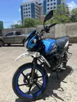 TVS Apache RTR 125 2022 - 2