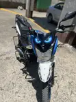TVS Apache RTR 125 2022 - 3