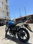 TVS Apache RTR 125 2022 - 4