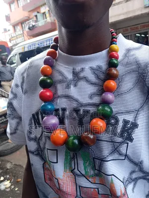 Fancy Necklace - Brand New