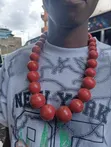 Fancy Necklace - Brand New - 3