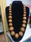 Fancy Necklace - Brand New - 4