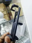 Universal Phone & Tablet Holder Clamp with 1/4" Screw Mount - 2