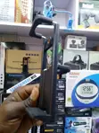 Universal Phone & Tablet Holder Clamp with 1/4" Screw Mount - 3