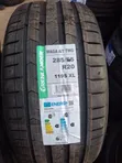 Tairi ya Grenlander 285/55R20 - Mpya Kabisa - 1