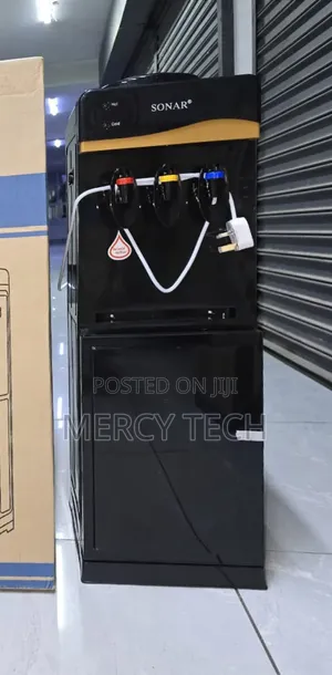 Sonar B7C Hot, Normal & Cold Water Dispenser