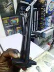 2-in-1 Universal Tablet Phone Holder Clip for Tripod - 2