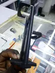 2-in-1 Universal Tablet Phone Holder Clip for Tripod - 3