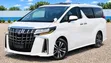 Toyota Alphard 2.5 Executive Lounge 2019 Pearl - 2