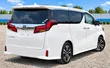 Toyota Alphard 2.5 Executive Lounge 2019 Pearl - 5