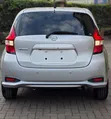 Nissan Note 1.2 Petrol 2019 Silver - 1