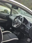 Nissan Note 1.2 Petrol 2019 Silver - 2