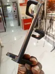 Kishikilia Simu na Kompyuta Kibao Kinachoweza Kurekebishwa chenye Uzi wa 1/4 Inch - 1