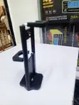 Kishikilia Simu na Kompyuta Kibao Kinachoweza Kurekebishwa chenye Uzi wa 1/4 Inch - 3