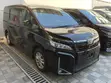 Toyota Voxy X 2WD 7-Seater 2019 - 1