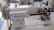 Jacktec JK0303 Walking Foot & Top Stitch Industrial Sewing Machine - 2