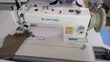 Jacktec JK0303 Walking Foot & Top Stitch Industrial Sewing Machine - 3