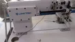 Jacktec JK0303 Walking Foot & Top Stitch Industrial Sewing Machine - 4