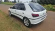 Peugeot 306 Cabriolet 2.0 Rallye Conversion 1994 - 2