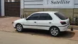 Peugeot 306 Cabriolet 2.0 Rallye Conversion 1994 - 4