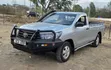 Toyota Hilux 2019 2.8L Diesel Manual - 1