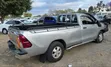 Toyota Hilux 2019 2.8L Diesel Manual - 4