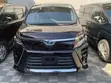 Toyota Voxy Hybrid X 2WD 7-Seater 2019 Brown - 1