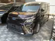 Toyota Voxy Hybrid X 2WD 7-Seater 2019 Brown - 2