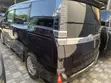 Toyota Voxy Hybrid X 2WD 7-Seater 2019 Brown - 4