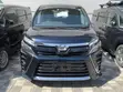 Toyota Voxy X 2WD 7-Seater 2019 Kijani - 3