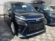 Toyota Voxy X 2WD 7-Seater 2019 Kijani - 4