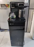 Nunix A1C Dispenser ya Maji ya Chini (Moto na Baridi) - 1