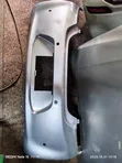 Mitsubishi Mirage Rear Bumper - 2
