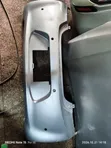 Mitsubishi Mirage Rear Bumper - 3