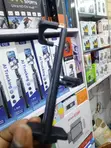 Kishikilia Tripod 2-in-1 cha Universal kwa Simu na Kompyuta Kibao - 1