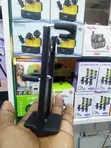 Kishikilia Tripod 2-in-1 cha Universal kwa Simu na Kompyuta Kibao - 2
