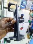 Adjustable Phone & Tablet Clamp for Tripods/Selfie Sticks - 1
