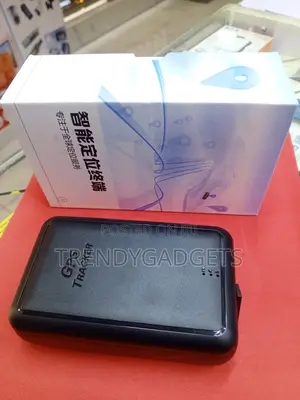 P11 4G GPS Tracker na Betri 20000mAh & Magnetic Mount