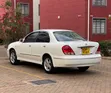 Nissan Bluebird Sylphy 2005 - 1