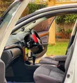 Nissan Bluebird Sylphy 2005 - 5