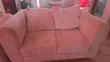 Used White 10-Seater Sofa Set - 4