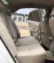 Toyota Premio 2010 Pearl - 3