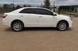 Toyota Premio 2010 Pearl - 5