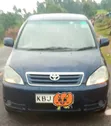 Toyota Ipsum 2007 Bluu - 2
