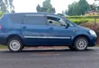 Toyota Ipsum 2007 Bluu - 3