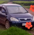 Toyota Ipsum 2007 Bluu - 4