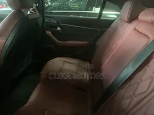Peugeot 508 GT 2019 Nyekundu