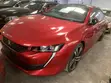 Peugeot 508 GT 2019 Nyekundu - 2