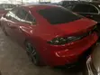 Peugeot 508 GT 2019 Nyekundu - 3