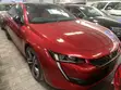 Peugeot 508 GT 2019 Nyekundu - 4